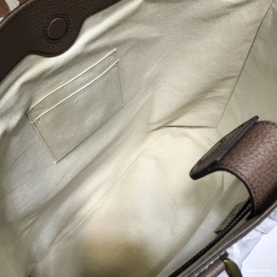 Hyper Peter GUCCI BAGS TOTE 0804